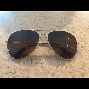 Maui Jim Maverick Sunglasses